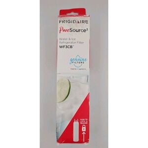 Frigidaire Puresource3 Water Filter -‎ WF3CB (White)
